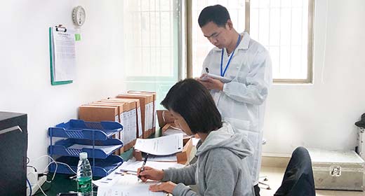 幫助企業實現質量，富強我們的祖國圖片