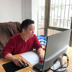 接收客戶清單，提供質(zhì)優(yōu)報(bào)價(jià)