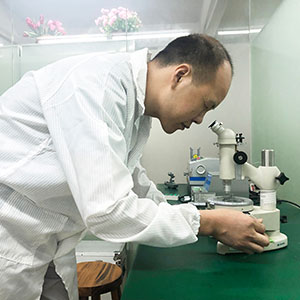 送檢儀器校準(zhǔn)服務(wù)，安排工程師現(xiàn)場(chǎng)服務(wù)