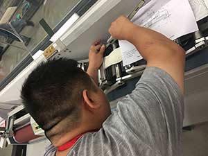 計量內校員培訓圖片 計量內校員培訓圖片