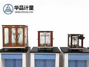 力學儀器校準 力學儀器校準