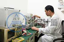 電線電纜廠儀器校準 電線電纜廠儀器校準
